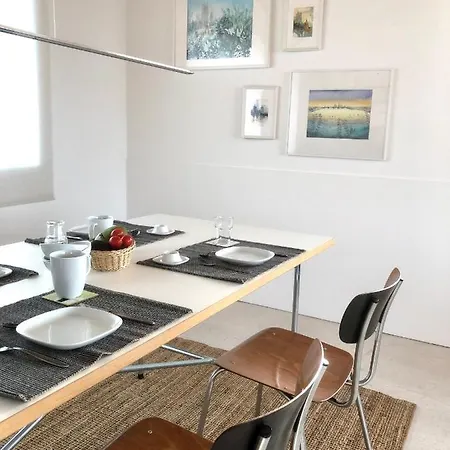 Apartment Grosszuegiges Penthouse-loft - Modern Moebliert Mit Einbaukueche In Zentraler Und Ruhiger Lage Bad Vilbel